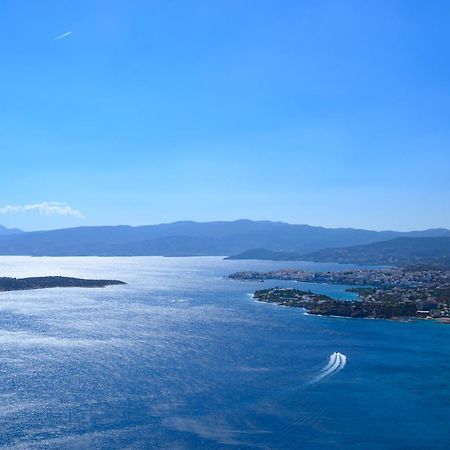 Majestic View Villas Agios Nikolaos  Exterior photo