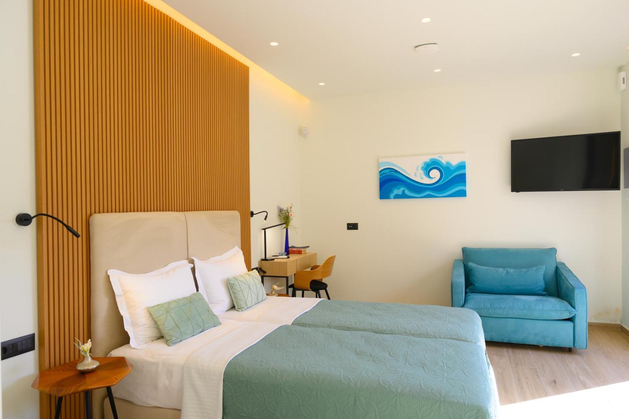 Majestic View Villas Agios Nikolaos  Exterior photo